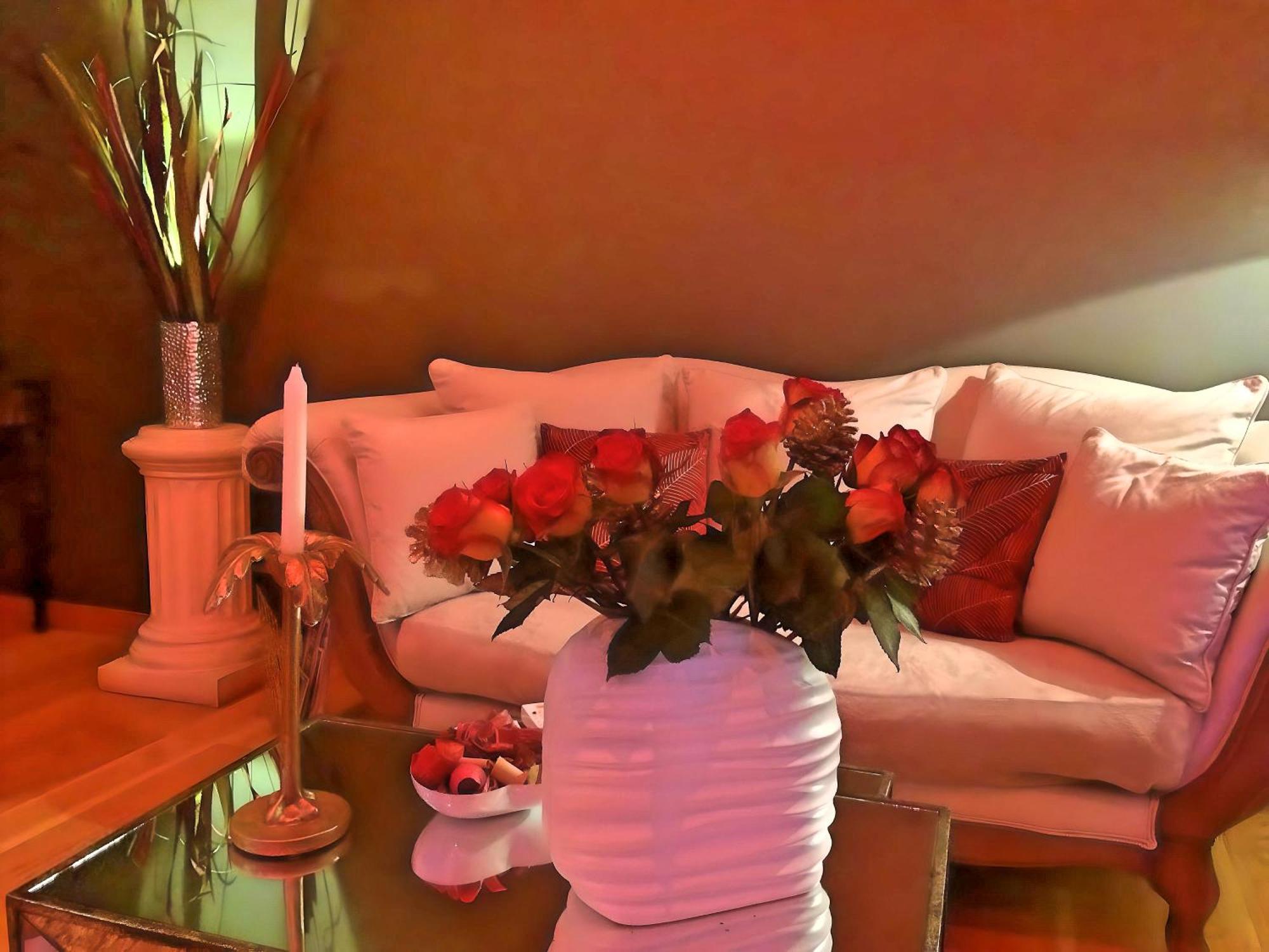 Loft & Spa Privatif Dijon Ngoại thất bức ảnh